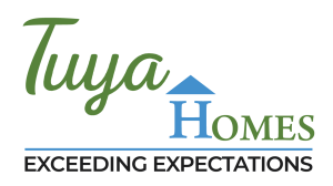 Tuya Homes
