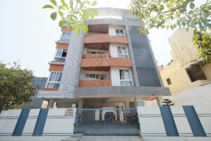 property developers in Chennai