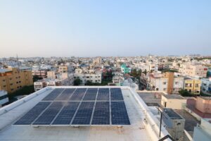 Tuya Homes - real estate projects in Chennai