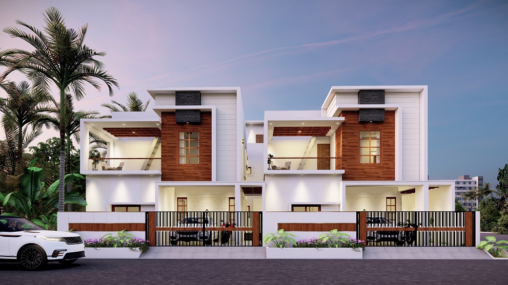 best property developers in Chennai