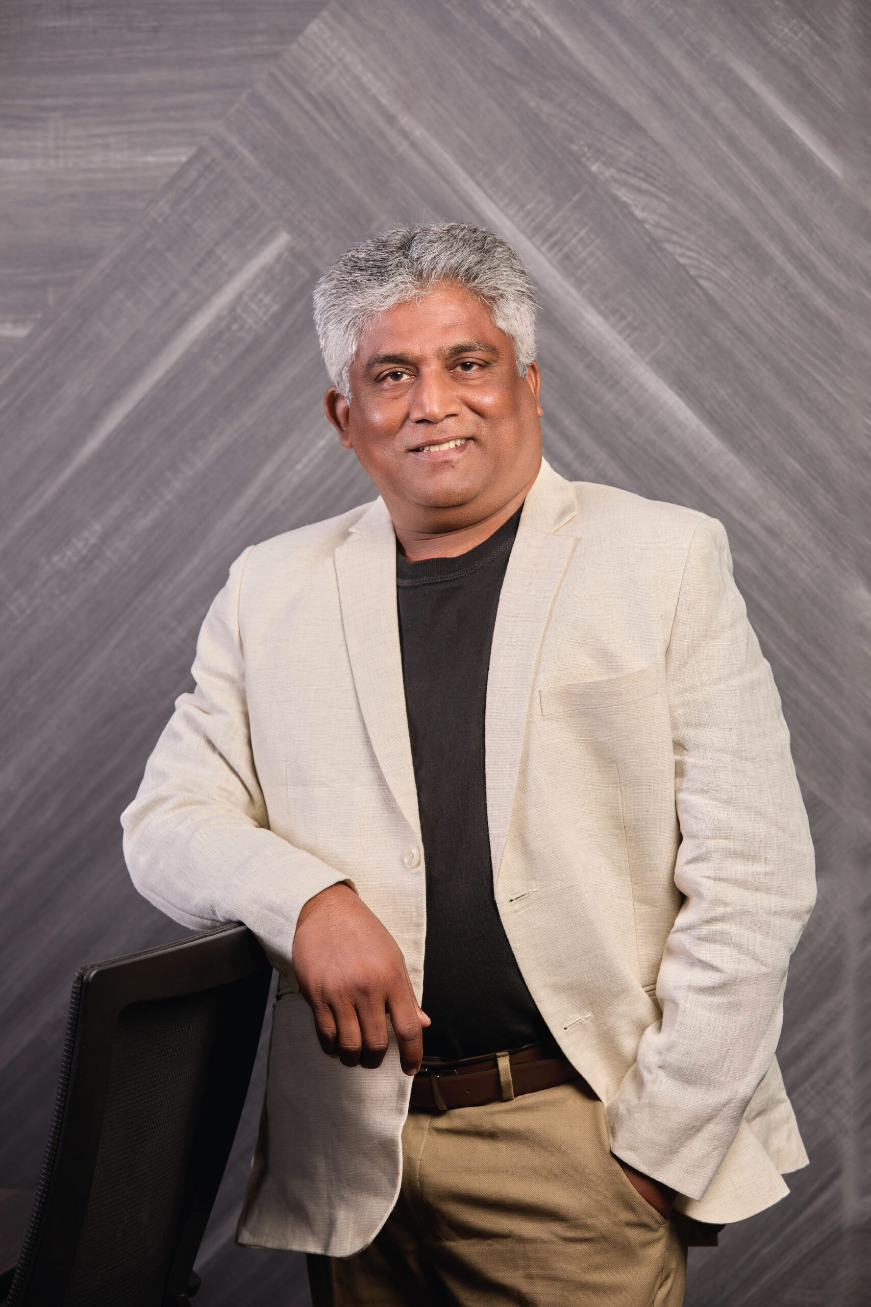 real estate promoters in Chennai