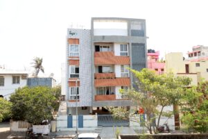 real estate in Chennai