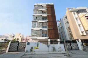 best real estate in Chennai