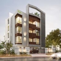 real estate builders in Chennai