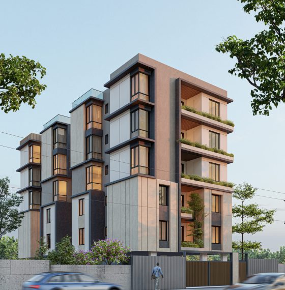 best property developers in Chennai