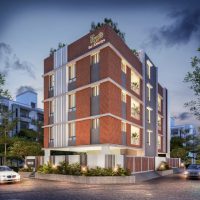 real estate promoters in Chennai